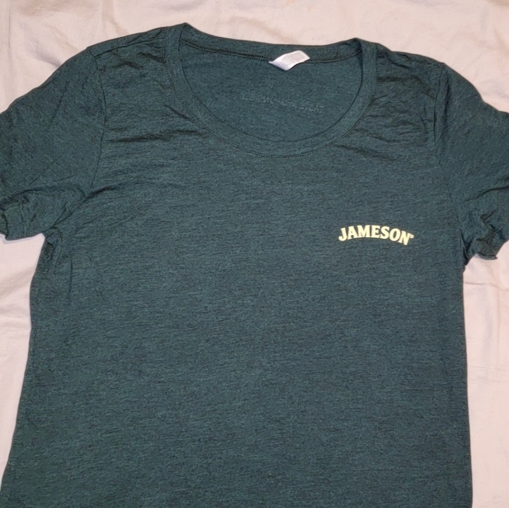 Womens Jameson T-shirt